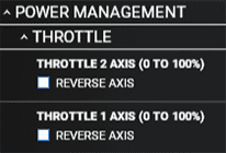 Reverse Axis Box
