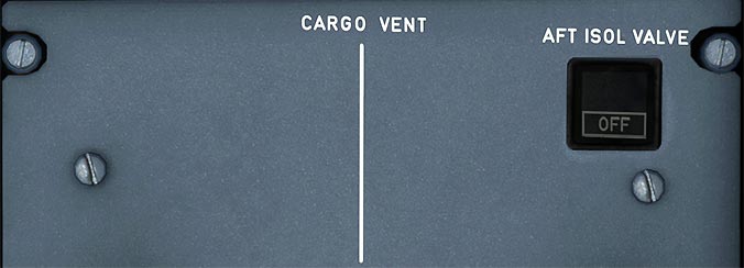 Cargo Ventilation